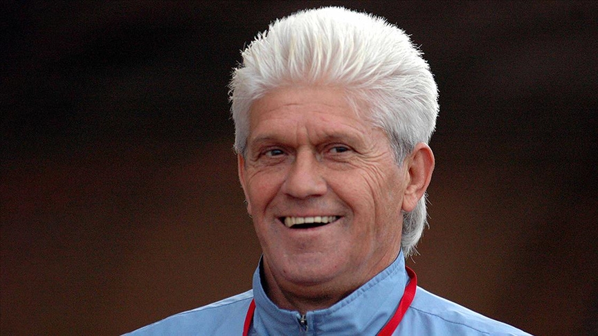 Alman teknik direktör Werner Lorant vefat etti!