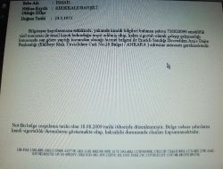 Primleriniz Devredilmemiş Olabilir!