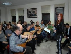 Karabük Öğretmenler Korosu Yeni Bir Konsere Hazırlanıyor