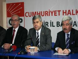Chp Milletvekili Susam: Referandumda Türk Halkının Hayırlı Bir Sonuca Varacağına İnanıyoruz!