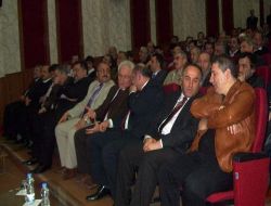 Rizeli İmamlardan Oluşan Musiki Korosunun Konseri Beğeni Topladı