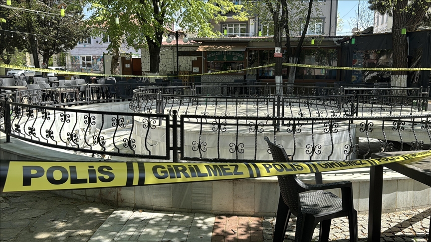 Süs havuzunda elektrik akımına kapılan 4 kişiden 3'ünün tedavisi sürüyor