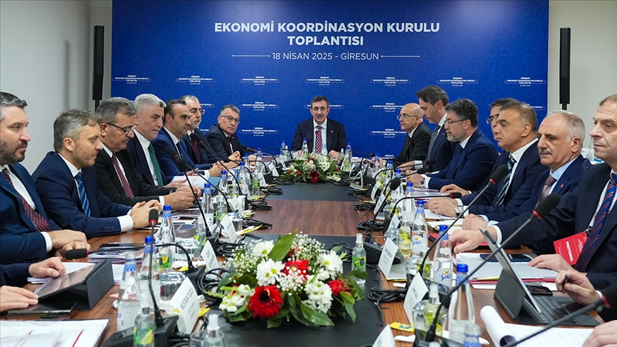 Ekonomi yönetimi bölgesel kalkınma ve yatırıma odaklandı