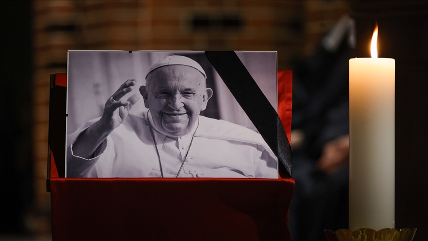 VATİKAN / Papaların ölümünden sonra süreç nasıl işliyor?