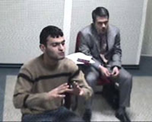 Ogün Samast'ın sorgu kaydı yayınlandı!