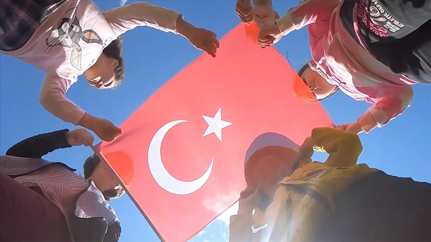 Çocuk Bayramı dolayısıyla bugün toplu taşıma araçları ücretsiz