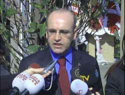 Bakan Şimşek Müjdeyi Verdi: Yerli Ve Yabancı Yatırımcılar İçin 0 Stopaj Devam Edecek!