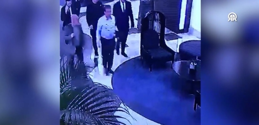 İBB'ye yönelik yolsuzluk soruşturmasında yakalanan şüphelilerin ifadeleri alınmaya başlandı