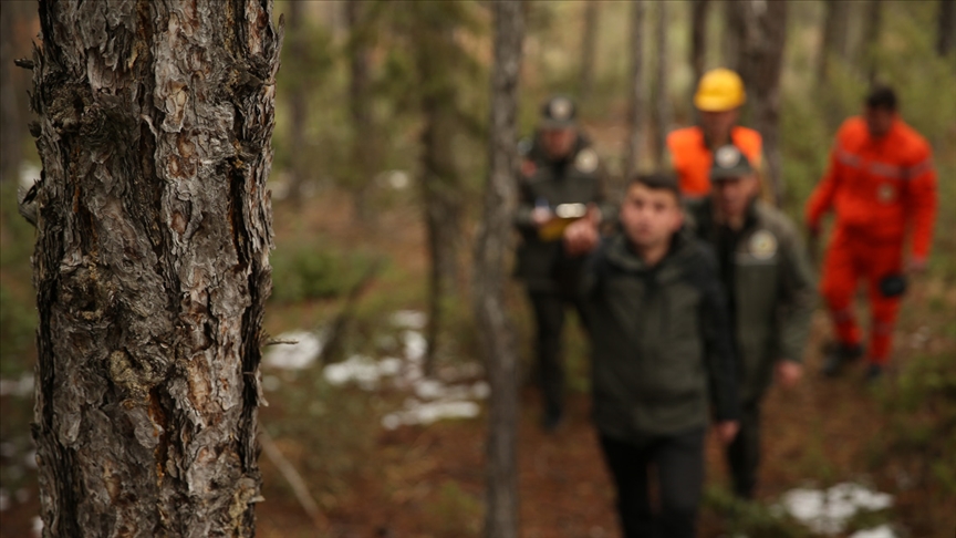 ORMAN GENEL MÜDÜRLÜĞÜ 105 PERSONEL ALACAK