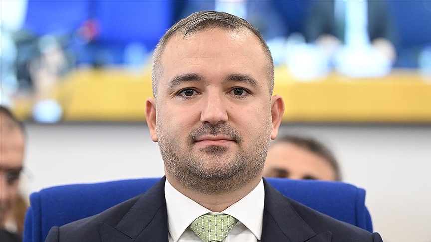 TCMB Başkanı Karahan, 6 Mayıs'ta Meclis'te sunum yapacak!