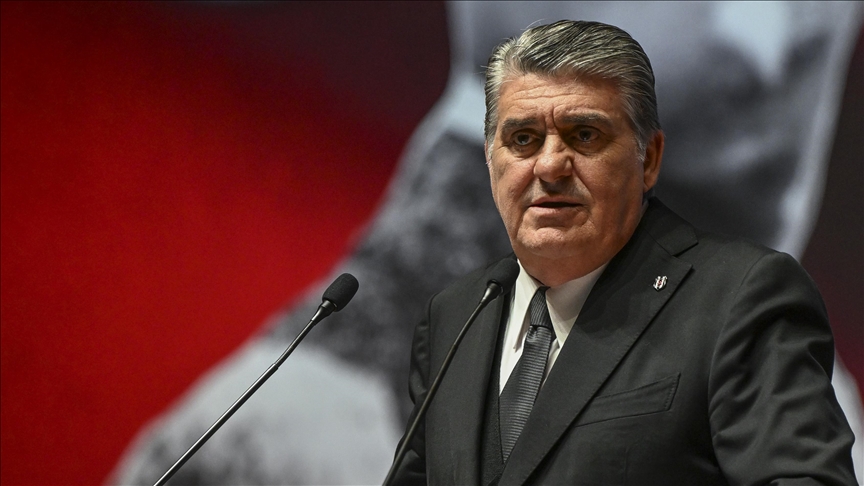 Adalı: Sermaye Artışını Tamamladıktan Sonra Çok Daha Farklı Bir Futbol Takımı Oluşturacağız