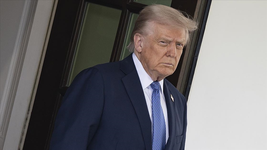 TRUMP'IN İLK 100 GÜNÜNE TARİFELER DAMGA VURDU