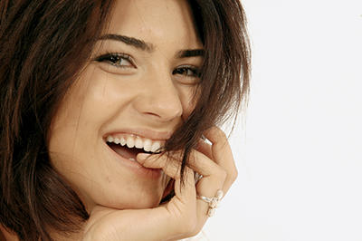 TÜRK ERKEĞİNİN RÜYASI TUBA!