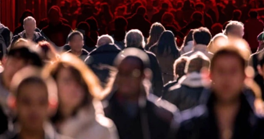 TÜRKİYE'DE İŞSİZLİK ORANI AZALDI!