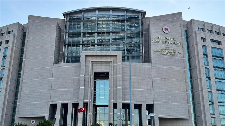 İBB'ye yönelik yolsuzluk soruşturmasında 30 şüpheliye tutuklama talebi