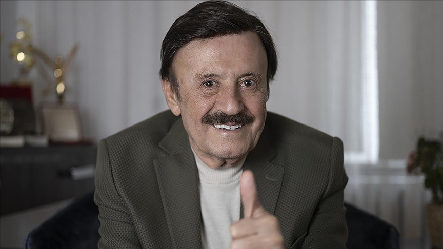 Selami Şahin'in hayatı belgeselde izleyiciyle buluşacak!