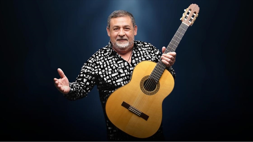 Gipsy Kings'in Kurucularından Tonino Baliardo: Türkiye'deki Hayranlarımızla Buluşacak Olmaktan Heyecan Duyuyoruz