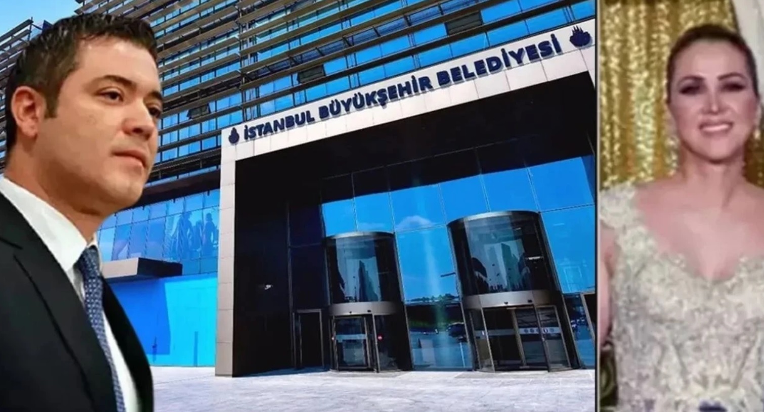 Murat Ongun'un eşi Gözdem Ongun'a savcılıkta çelişkili ifadeleri soruldu