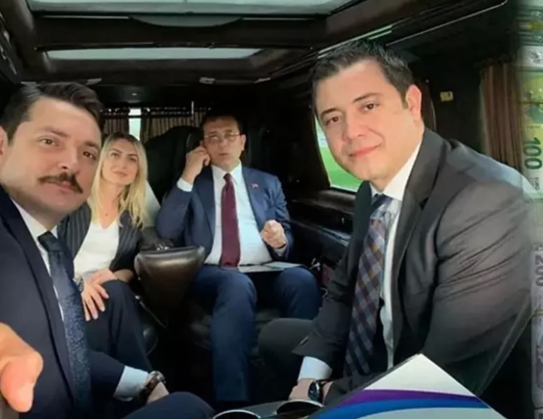 İBB'deki yolsuzluk soruşturmasında mahkeme, şüphelilerle ilgili "örgüt elebaşına bağlılık" vurgusu yaptı