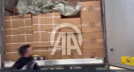 ADANA'da kaçakçılık operasyonlarında 3 şüpheli yakalandı