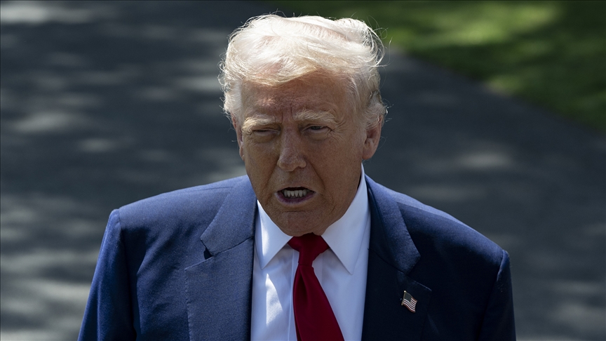 TRUMP'TAN ÇİN'E YÖNELİK GÜMRÜK TARİFELERİ YORUMU