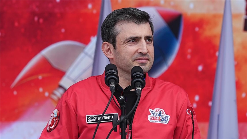 Bayraktar: KKTC sadece tarihi mücadelelerin değil, büyük atılımların da sembolü olacak