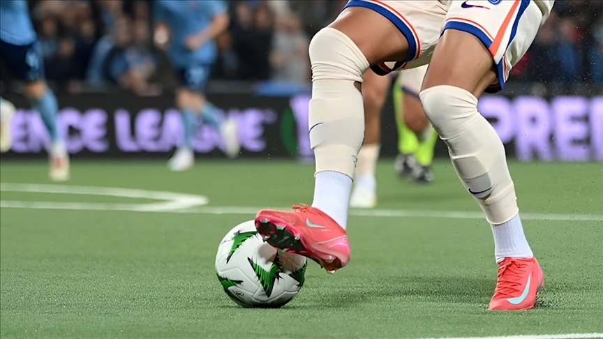 KONFERANS LİGİ'NDE YARI FİNAL İLK MAÇLARI YAPILDI