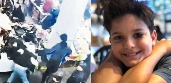 Minguzzi davasına ilişkin bilirkişi raporuna ulaşıldı!