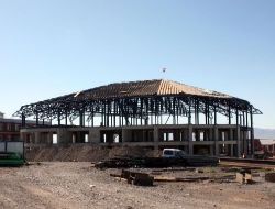 Erzurum Ata Teknokent'in Yönetim Kurulu Değişti