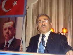 Hilmi Güler: "Antalya'nın Güneşli Gün Sayısı Yenilenebilir, Enerji Üretimine Elverişli"