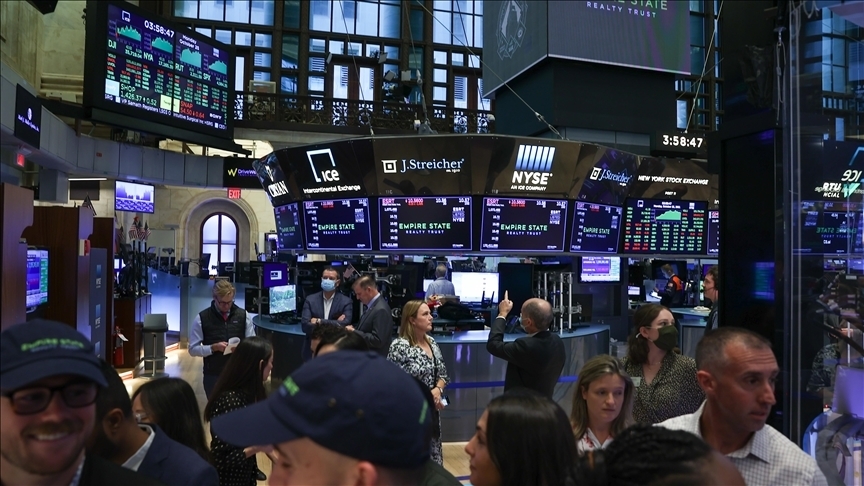 Küresel piyasalar FED'in faiz kararına odaklandı