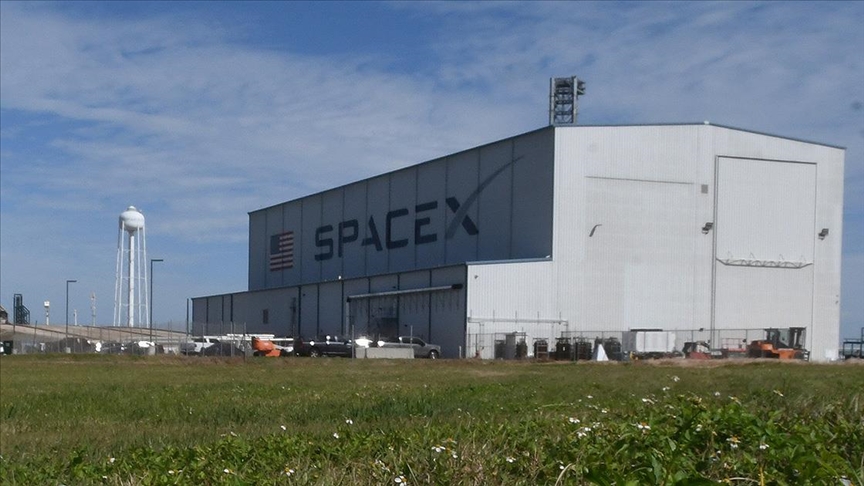 Texas'ta sakinlerinin çoğunun SpaceX çalışanı olduğu şehrin adı "Starbase" olarak değiştirildi
