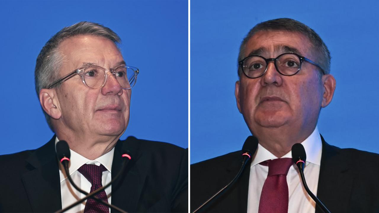 TÜSİAD Başkanı Turan ve YİK Başkanı Aras hakkında yeni dava