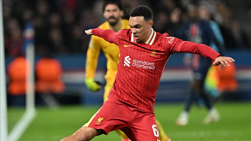 Trent Alexander-Arnold, sezon sonunda Liverpool'dan ayrılacak!
