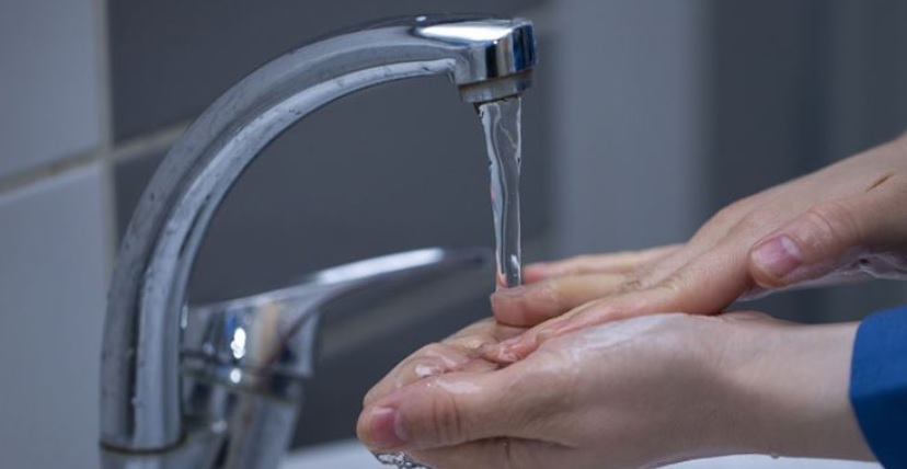 İstanbul'da 10 saatlik SU kesintisi