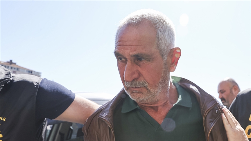 CHP Genel Başkanı Özel'e saldıran şüpheli tutuklandı