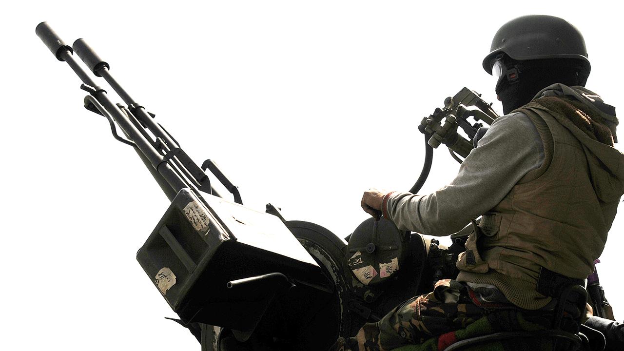 ABD İLE HUSİLER ARASINDA ATEŞKES SAĞLANDI