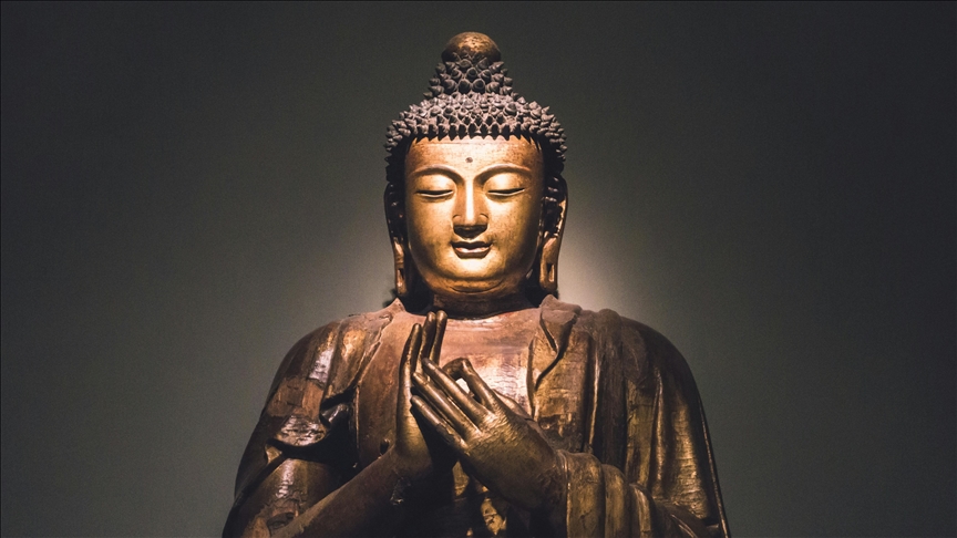 Hong Kong'da "Buda'nın mücevherleri" müzayedesi, Hindistan'ın tepkisinin ardından ertelendi