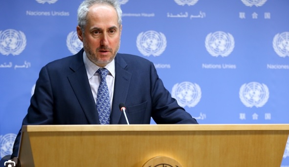 BM: DÜNYA, HİNDİSTAN VE PAKİSTAN ARASINDA ASKERİ BİR ÇATIŞMAYI KALDIRAMAZ