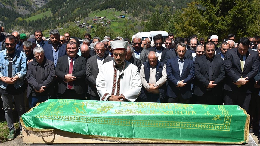 Cumhurbaşkanlığı İletişim Başkanı Fahrettin Altun'un acı günü