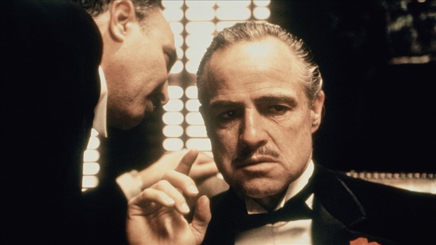 Oscar ödüllü "The Godfather" filmi, senfoni orkestrası eşliğinde izleyiciyle buluşacak