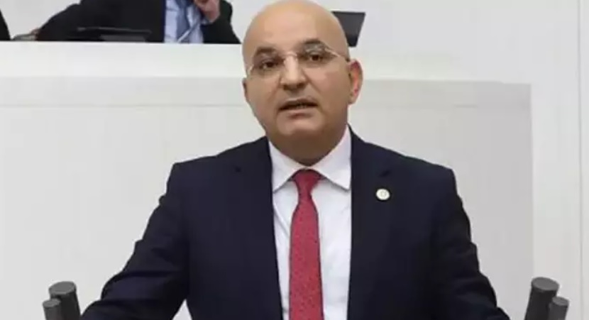 İzmir Milletvekili Polat'tan gündemdeki uyuşturucu yakalamalarına ilişkin flaş sorular