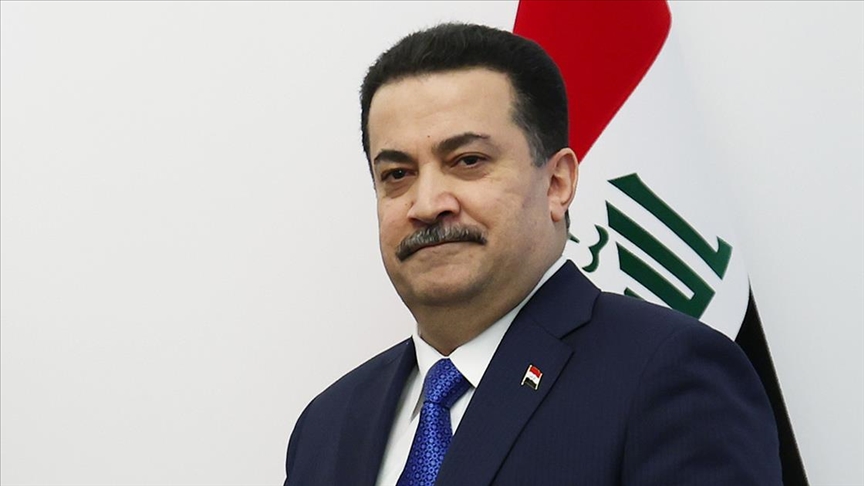 Irak Başbakanı Sudani, AA'da düzenlenecek "ODAK: Türkiye-Irak İlişkileri" programına katılacak