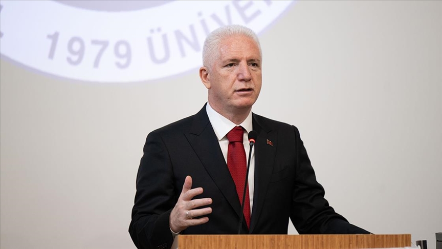 İstanbul Valisi Gül: İstanbul'da yılda ortalama 500'den fazla kişi yangından vefat ediyor