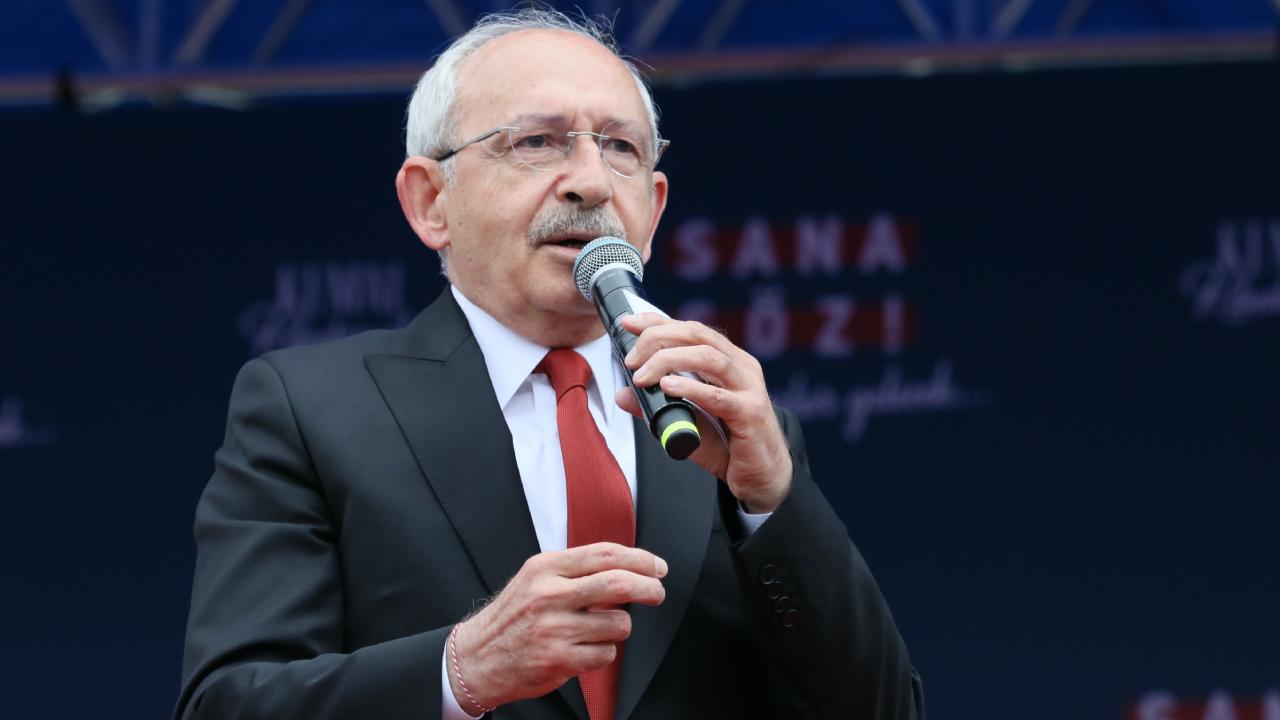 Bilge Yılmaz’dan Kılıçdaroğlu’na ağır eleştiri