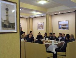 İbrahim Tatlıses, Özbekistan'da Bir Metrelik Adana Kebabıya Doydu