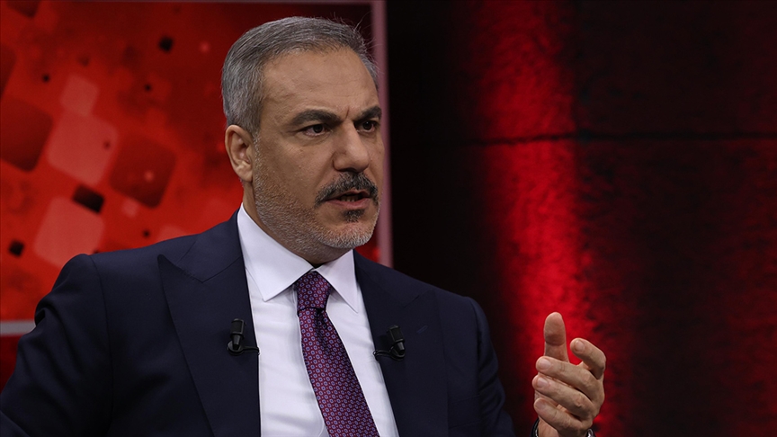 Fidan'dan 'suikast girişimi' açıklaması: Ağır arsenik ve cıva verildi, tahlillerde ortaya çıktı