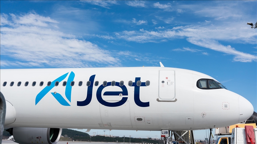 AJet'ten Anneler Günü'ne özel yüzde 40 indirim kampanyası