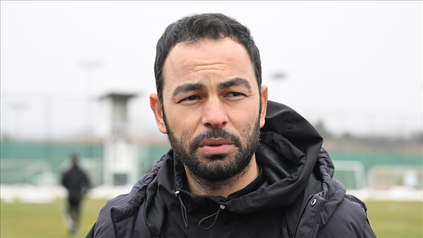 GAZİANTEP FK'DE TEKNİK DİREKTÖR SELÇUK İNAN İLE YOLLAR AYRILDI