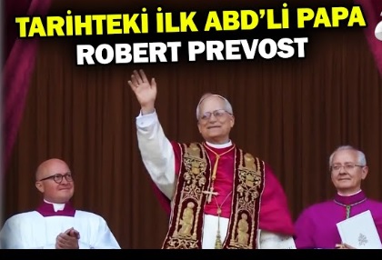 Kaygılar, çekinceler ve endişeler arasında: Amerikalı bir Papa seçilmesi ne anlama geliyor?
